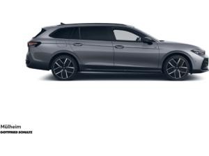 Volkswagen Passat R-Line eHybrid (Mülheim)