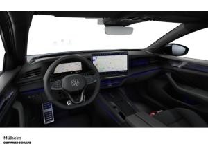 Volkswagen Passat R-Line eHybrid (Mülheim)