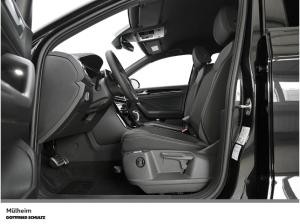 Volkswagen Passat R-Line eHybrid (Mülheim)