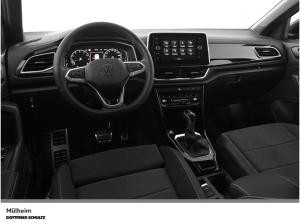 Volkswagen Passat R-Line eHybrid (Mülheim)