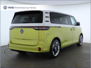 Volkswagen ID.Buzz ID. Buzz Lang ACC Navi Climatronic IQ.Light LED