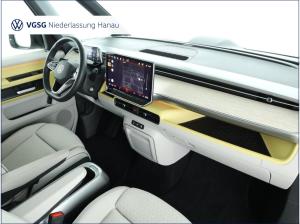 Volkswagen ID.Buzz ID. Buzz Lang ACC Navi Climatronic IQ.Light LED