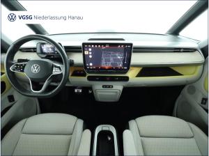 Volkswagen ID.Buzz ID. Buzz Lang ACC Navi Climatronic IQ.Light LED