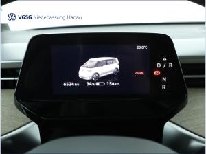 Volkswagen ID.Buzz ID. Buzz Lang ACC Navi Climatronic IQ.Light LED