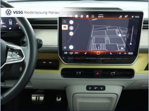 Volkswagen ID.Buzz ID. Buzz Lang ACC Navi Climatronic IQ.Light LED