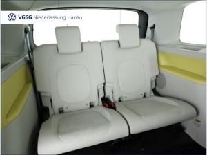 Volkswagen ID.Buzz ID. Buzz Lang ACC Navi Climatronic IQ.Light LED