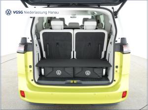 Volkswagen ID.Buzz ID. Buzz Lang ACC Navi Climatronic IQ.Light LED