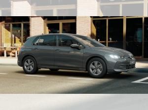 Volkswagen Golf VIII LIFE 1.5 TSI 85kW 6-Gang ACC+GJR+CarPlay+Kamera+LED+DAB