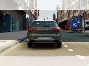 Volkswagen Golf VIII LIFE 1.5 TSI 85kW 6-Gang ACC+GJR+CarPlay+Kamera+LED+DAB