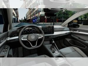 Volkswagen Golf VIII LIFE 1.5 TSI 85kW 6-Gang ACC+GJR+CarPlay+Kamera+LED+DAB