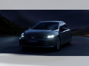 Volkswagen Golf VIII LIFE 1.5 TSI 85kW 6-Gang ACC+GJR+CarPlay+Kamera+LED+DAB