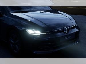 Volkswagen Golf VIII LIFE 1.5 TSI 85kW 6-Gang ACC+GJR+CarPlay+Kamera+LED+DAB