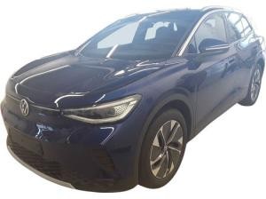 Volkswagen ID.4 Pure Performance 125 -IQ Light Wärmepumpe Discover Pro  DAB+ MFL App-Connect Einparkhilfe ACC