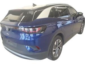 Volkswagen ID.4 Pure Performance 125 -IQ Light Wärmepumpe Discover Pro  DAB+ MFL App-Connect Einparkhilfe ACC