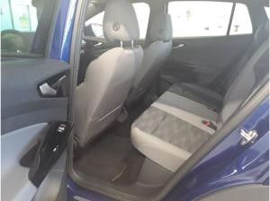 Volkswagen ID.4 Pure Performance 125 -IQ Light Wärmepumpe Discover Pro  DAB+ MFL App-Connect Einparkhilfe ACC