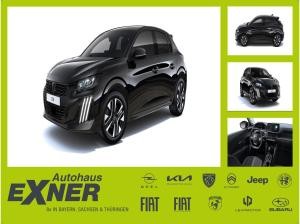 Peugeot 208 Allure | EINZELSTÜCK | Privat