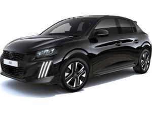 Peugeot 208 Allure | EINZELSTÜCK | Privat