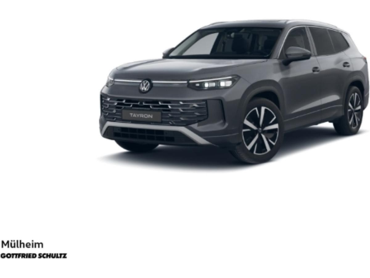 Volkswagen Tayron Elegance 2.0 TDI 4Motion (Mülheim)