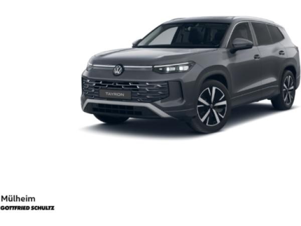Volkswagen Tayron Elegance 2.0 TDI 4Motion (Mülheim)