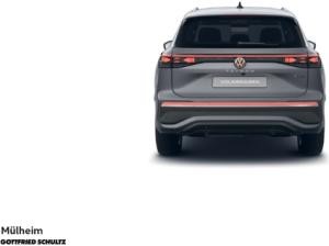 Volkswagen Tayron Elegance 2.0 TDI 4Motion (Mülheim)