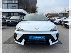 Cupra Leon Sportstourer VZ EXTREME „25th Anniversary“ 2.0 TSI 245 kW DSG 4DRIVE (UVP 67.190€/SOFORT) AKEBONO/PA