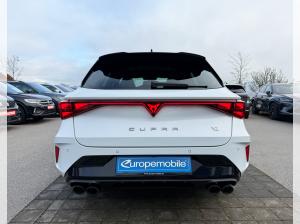 Cupra Leon Sportstourer VZ EXTREME „25th Anniversary“ 2.0 TSI 245 kW DSG 4DRIVE (UVP 67.190€/SOFORT) AKEBONO/PA
