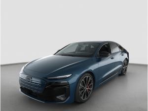 Audi S6 e-tron Sportback, B&O, S line Interieur, AHK, 21 Zoll, Exterieurpaket Schwarz, 8-Fach bereift