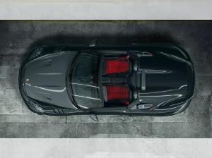 Porsche 718 Spyder RS BOSE PDLS Licht-Design-Paket