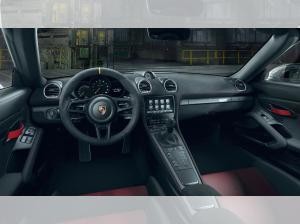 Porsche 718 Spyder RS BOSE PDLS Licht-Design-Paket