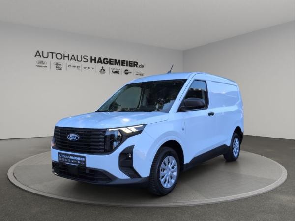 Ford Transit Courier Trend 1.0 Ecoboost
