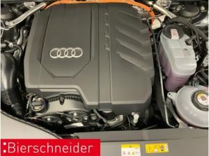 Audi A6 Avant 55 TFSIe qu. S line *AHK/B&O/LEDER/MATRIX/PANO*