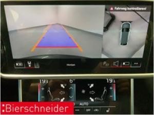 Audi A6 Avant 55 TFSIe qu. S line *AHK/B&O/LEDER/MATRIX/PANO*