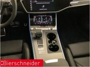 Audi A6 Avant 55 TFSIe qu. S line *AHK/B&O/LEDER/MATRIX/PANO*