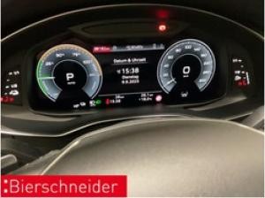 Audi A6 Avant 55 TFSIe qu. S line *AHK/B&O/LEDER/MATRIX/PANO*