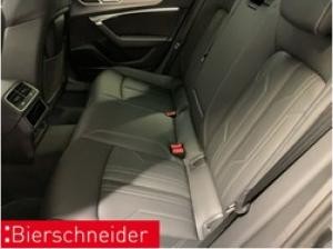 Audi A6 Avant 55 TFSIe qu. S line *AHK/B&O/LEDER/MATRIX/PANO*