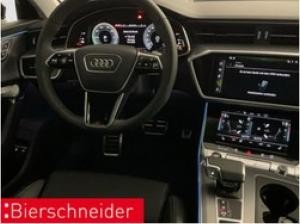 Audi A6 Avant 55 TFSIe qu. S line *AHK/B&O/LEDER/MATRIX/PANO*