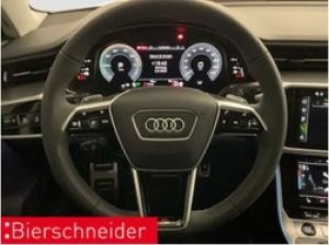 Audi A6 Avant 55 TFSIe qu. S line *AHK/B&O/LEDER/MATRIX/PANO*