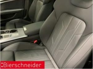Audi A6 Avant 55 TFSIe qu. S line *AHK/B&O/LEDER/MATRIX/PANO*