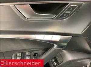 Audi A6 Avant 55 TFSIe qu. S line *AHK/B&O/LEDER/MATRIX/PANO*