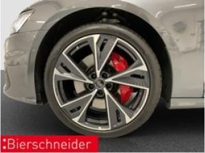 Audi A6 Avant 55 TFSIe qu. S line *AHK/B&O/LEDER/MATRIX/PANO*