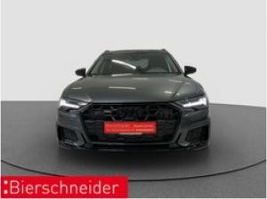 Audi A6 Avant 55 TFSIe qu. S line *AHK/B&O/LEDER/MATRIX/PANO*
