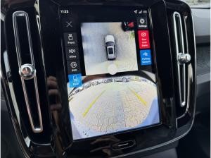 Volvo EX40 EX40 Single Motor Extended Range PLUS DARK - Sofort lieferbar!