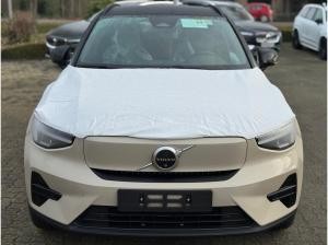 Volvo EX40 EX40 Single Motor Extended Range PLUS DARK - Sofort lieferbar!