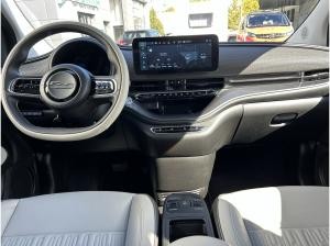 Fiat 500e Cabrio La Prima 🌟 LED / NAVI / Kamera / Sitzheizung🌟
