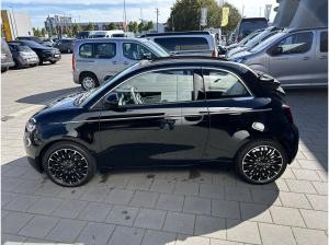 Fiat 500e Cabrio La Prima 🌟 LED / NAVI / Kamera / Sitzheizung🌟