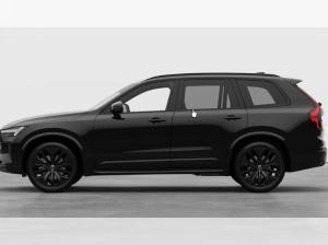 Volvo XC90 Bestellaktion! Black Edition XC90 B5B Auto