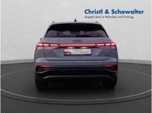 Audi Q4 e-tron MATRIX PANO HUD 3ZAC