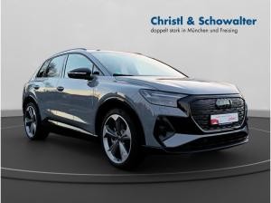 Audi Q4 e-tron MATRIX PANO HUD 3ZAC
