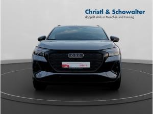 Audi Q4 e-tron MATRIX PANO HUD 3ZAC