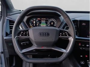 Audi Q4 e-tron MATRIX PANO HUD 3ZAC